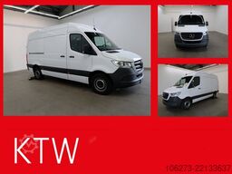 Mercedes-Benz Sprinter 317 CDI,L2H2,Automatik,Kamera