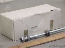 Reisser RSB-A-8,0/M10 x 125/50