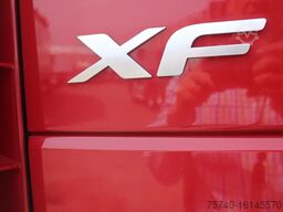 DAF XF 106.530 + euro 6 + spoiler + top truck (G314)