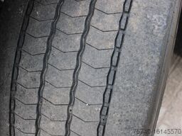 DAF XF 106.530 + euro 6 + spoiler + top truck (G314)