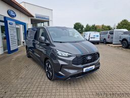 FORD Tourneo Custom 320L2 Sport AT AHK Stndhz 360Kam