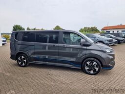 FORD Tourneo Custom 320L2 Sport AT AHK Stndhz 360Kam