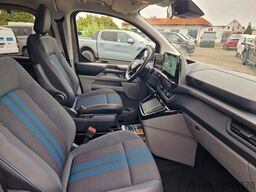 FORD Tourneo Custom 320L2 Sport AT AHK Stndhz 360Kam