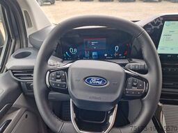 FORD Tourneo Custom 320L2 Sport AT AHK Stndhz 360Kam