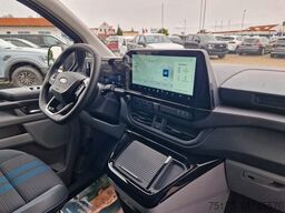FORD Tourneo Custom 320L2 Sport AT AHK Stndhz 360Kam