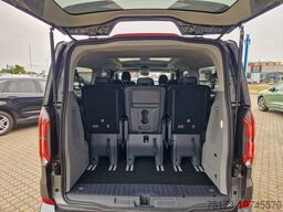 FORD Tourneo Custom 320L2 Sport AT AHK Stndhz 360Kam