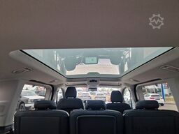 FORD Tourneo Custom 320L2 Sport AT AHK Stndhz 360Kam