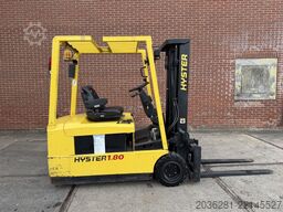 Hyster J1.80XMT