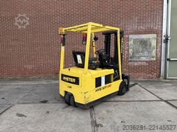 Hyster J1.80XMT