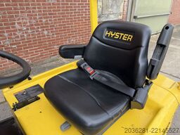 Hyster J1.80XMT