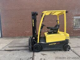 Hyster J2.0XN LWB