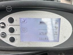 STILL 3 x vorhanden Still RX70-35-1x Diesel-2x Gas