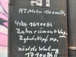 STILL 3 x vorhanden Still RX70-35-1x Diesel-2x Gas