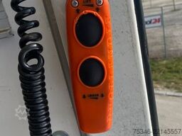 MAN TGM 15.290 BL/Koffer/3Sitzer/NL8,0 To/LBW/17 tkm