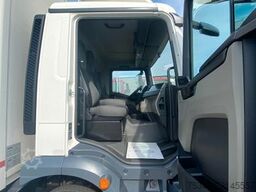 MAN TGM 15.290 BL/Koffer/3Sitzer/NL8,0 To/LBW/17 tkm