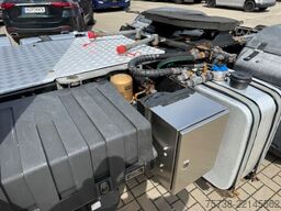 MAN TGX 18.510 XLX LOF 4x4 Hydrodrive/Hydraulik