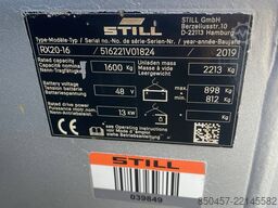 Still RX20-16 drive-in