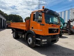 MAN TGM 18.340 3-Seiten-Kipper