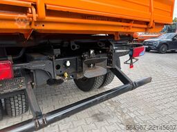 MAN TGM 18.340 3-Seiten-Kipper