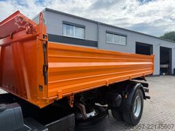 MAN TGM 18.340 3-Seiten-Kipper