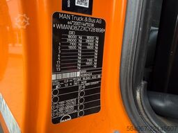 MAN TGM 18.340 3-Seiten-Kipper