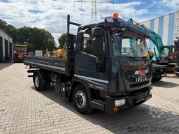 IVECO 100E22 3-Seiten-Kipper Automatik