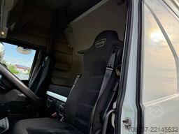 IVECO Stralis S-WAY AS440S48T/P Standklima Retarder