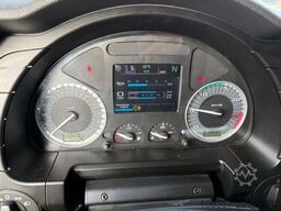IVECO Stralis S-WAY AS440S48T/P Standklima Retarder