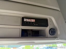 IVECO Stralis S-WAY AS440S48T/P Standklima Retarder