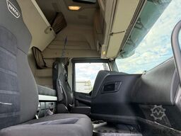 IVECO Stralis S-WAY AS440S48T/P Standklima Retarder