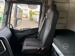 IVECO Stralis S-WAY AS440S48T/P Standklima Retarder