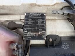 IVECO Stralis S-WAY AS440S48T/P Standklima Retarder