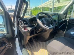 IVECO Daily 35C16H D 3,0 l Doka  Rd.3450, 3-S. Kipper