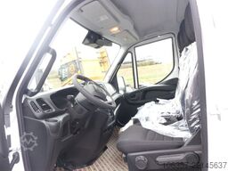 IVECO Daily 35C16H D 3,0 l Doka  Rd.3450, 3-S. Kipper