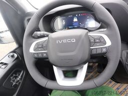 IVECO Daily 35C16H D 3,0 l Doka  Rd.3450, 3-S. Kipper