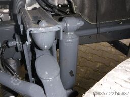 IVECO Daily 35C16H D 3,0 l Doka  Rd.3450, 3-S. Kipper