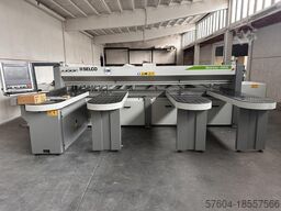 Biesse Selco SK 4 450 Twin Pusher 1.2