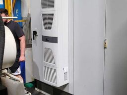 Ingersoll Bohle MC T2 / 150 x 150