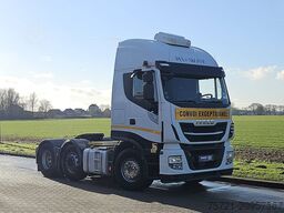IVECO AS440S51 STRALIS 6X2*4