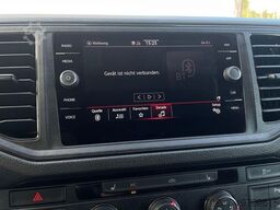 MAN TGE 3.160 Kasten L4H3 LED AHK DAB KAMERA SITZHZ