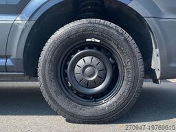 MAN TGE 3.160 Kasten L4H3 LED AHK DAB KAMERA SITZHZ