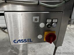 Cassel Metal Shark 2 BD