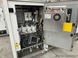 KUKA Industrieroboter KUKA KRC2 Ed05 Schaltschrank Cabinet