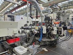 Pfiffner Hydromat HB 32-16