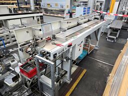 Pfiffner Hydromat HB 32-16