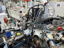 Pfiffner Hydromat HB 32-16