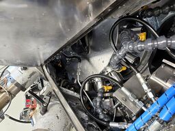 Pfiffner Hydromat HB 32-16