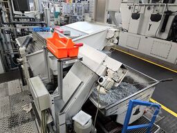 Pfiffner Hydromat HB 32-16