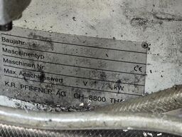 Pfiffner Hydromat HB 32-16