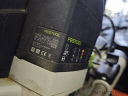 Festool KS 120 EB mit Untergestell
